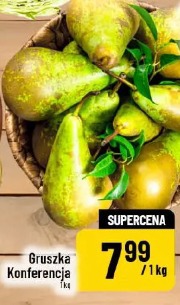 Gruszka Konferencja