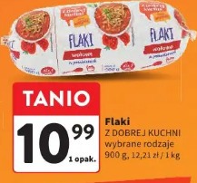 Flaki Z Dobrej Kuchni
