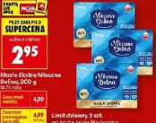 Mleko ekstra Mleczna Dolina