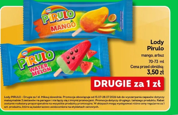 Lody Pirulo