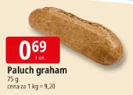 Paluch graham