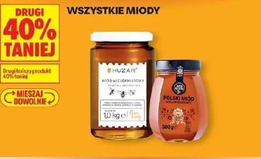 Wszystkie miody