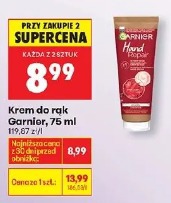 Krem do rąk Garnier