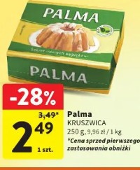 Palma Kruszwica