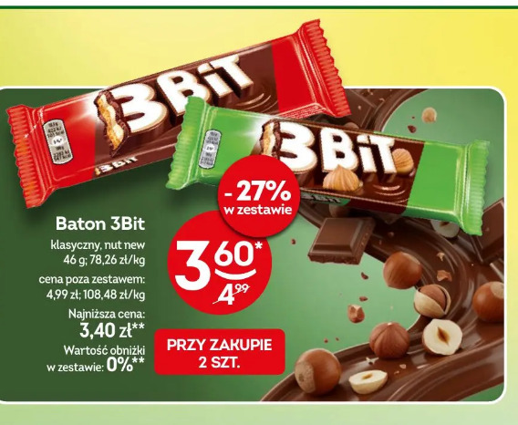 Baton 3Bit