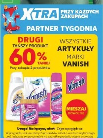 Wszystkie artykuły vanish drugi 60% taniej