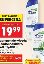 Head&Shoulders szampon do włosów
