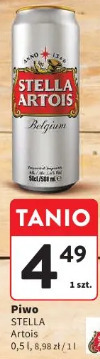 Stella Artois