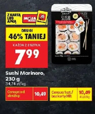 Sushi Marinero