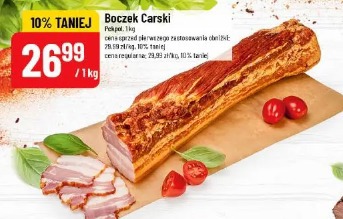 Boczek Carski Pekpol