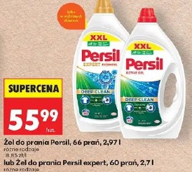 Persil żel do prania Persil