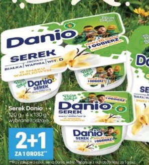 Serek Danio
