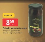 Oliwki kalamata całe Kwintesencja Smaku