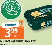 Tłuszcz roślinny Eleplant Bunge