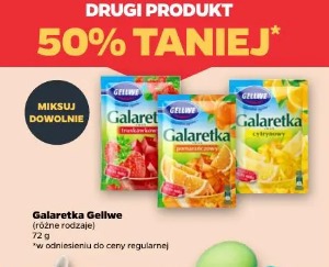 Galaretka Gellwe