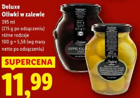 Deluxe Oliwki w zalewie