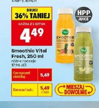 Smoothie Vital Fresh