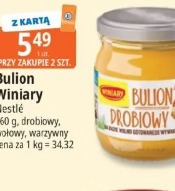 Bulion Winiary Nestlé
