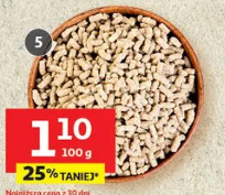 Pałeczki wysokobłonnikowe