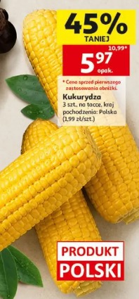 Kukurydza