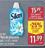 Silan Płyn do płukania