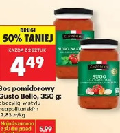 Sos pomidorowy Gusto Bello