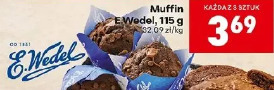 Muffin E.Wedel