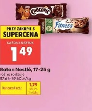 Baton Nestlé