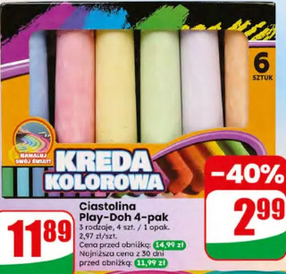 Kreda