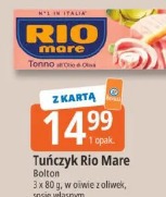 Tuńczyk Rio Mare Bolton