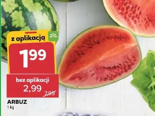 Arbuz 1 kg 