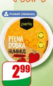 Hummus Perla