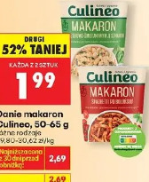 Danie makaron Culineo