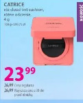 Catrice One Dot Blush cut cushion