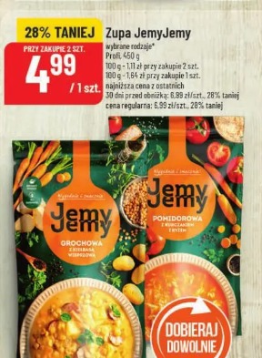 Zupa JemyJemy