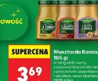 Musztarda Kamis