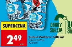 Kubuś Waterrr