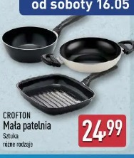 Mała patelnia