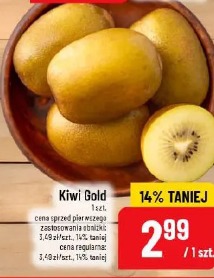 Kiwi Gold