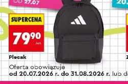 Plecak
