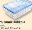 Pojemnik Rukkola Branq