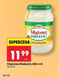 Majonez Kielecki