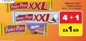 Prince Polo XXL wafel