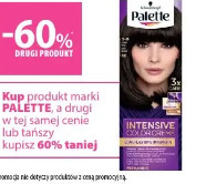 Palette Intensive Color Creme