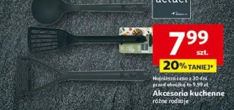 Akcesoria kuchenne