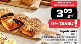Jagodzianka