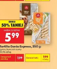 Tortilla Dania Express