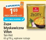 Zupa błyskawiczna Vifon Tan-Viet