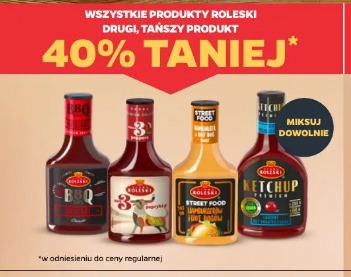 Wszystkie produkty Roleski