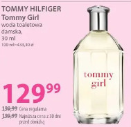Tommy Hilfiger Tommy Girl woda toaletowa damska